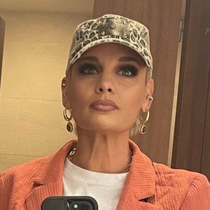 Meet your Posher, Kristie